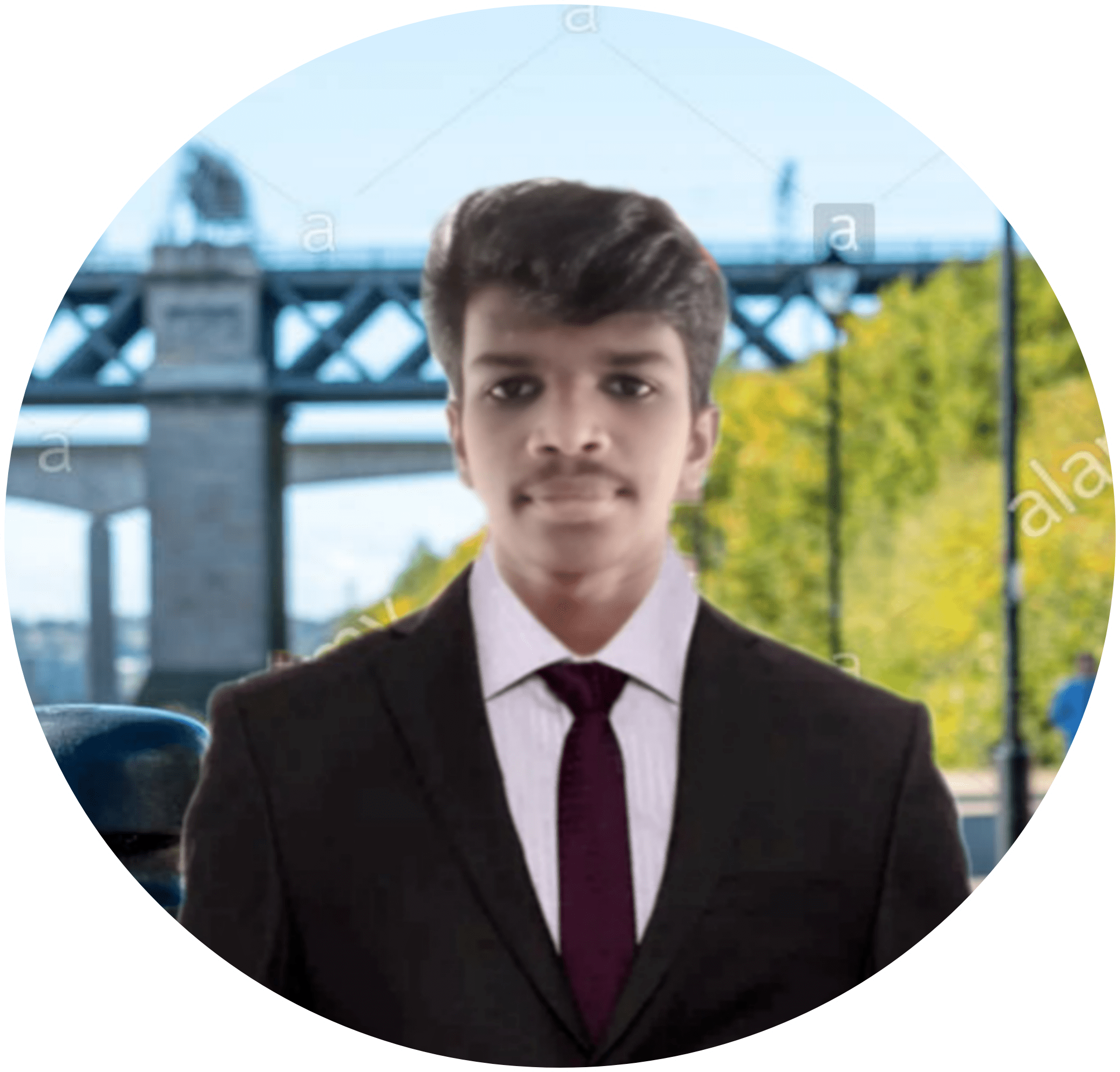 Aditya Dhodade